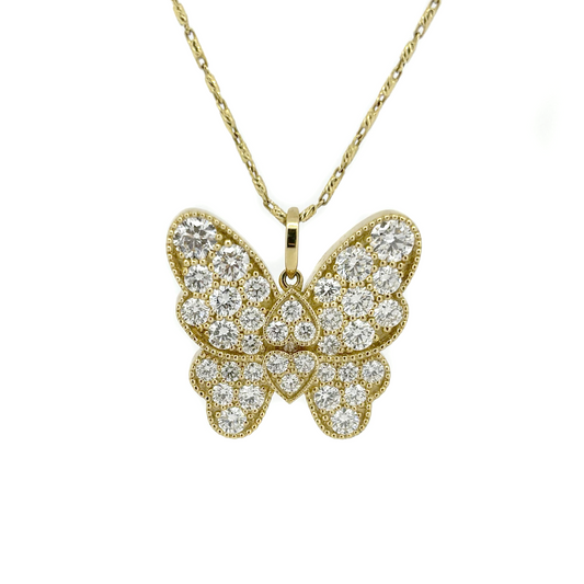 Araks & Ani Farfett, Medium